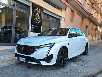 Peugeot 308 BlueHDi 130 S&S EAT8 GT Pack