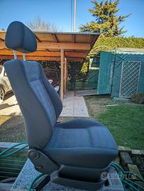 Sedile passeggero Volkswagen Polo MK3