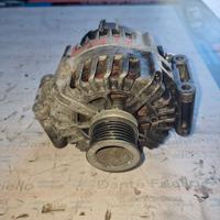 ALTERNATORE MERCEDES ML W166 350 CDI