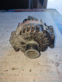 ALTERNATORE MERCEDES ML W166 350 CDI