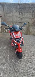 PIAGGIO NRG POWER DD 50 2tempi