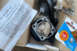 102 DR IL GRINTA D55