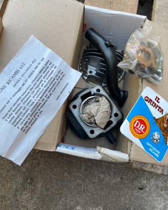 102 DR IL GRINTA D55 per Vespa 50