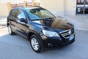 VOLKSWAGEN Tiguan 2.0 TDI DPF Trend & Fun BlueMo