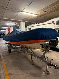 Gommone Solemar b54