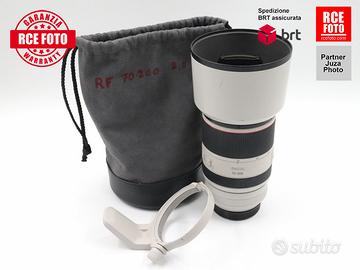 Canon RF 70-200 F2.8 L IS USM (Canon)