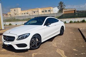 Mercedes Classe C PREMIUM 