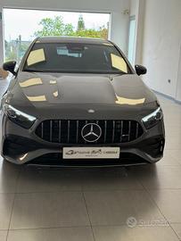 Mercedes-benz A 45 AMG 45S 4Matic+ Premium