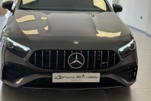 Mercedes-benz A 45 AMG 45S 4Matic+ Premium