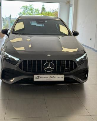 Mercedes-benz A 45 AMG 45S 4Matic+ Premium
