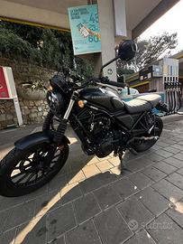 CL500A