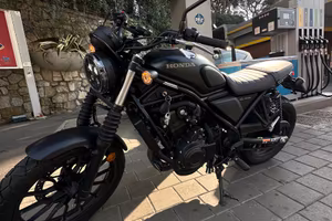 CL500A
