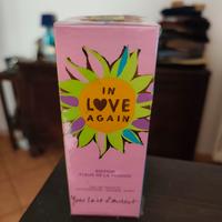 In Love Again Fleur De La Passion di YsL  

