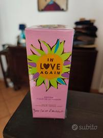 In Love Again Fleur De La Passion di YsL  

