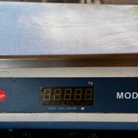 Bilancia profesdionale da banco