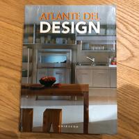 Atlante del design di Gribaudo