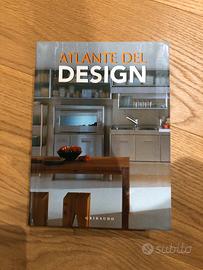 Atlante del design di Gribaudo