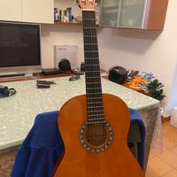 Chitarra classica