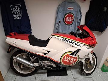 Cagiva C12 SP