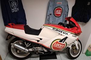 Cagiva C12 SP
