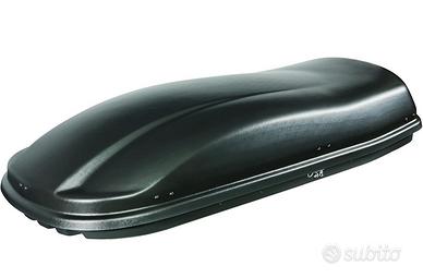 Box da tetto Farad F3 Marlin 530 lt 225x80x42