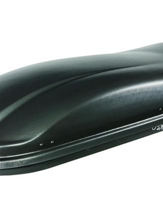 Box da tetto Farad F3 Marlin 530 lt 225x80x42