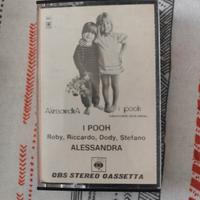 Musicassetta Pooh