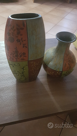 Vasi in ceramica