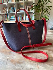 Borsa shopper Nosetta