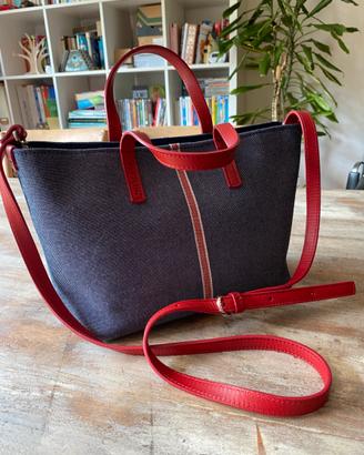 Borsa shopper Nosetta