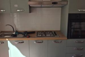 Bivani arredato di cucina,vicino stazione