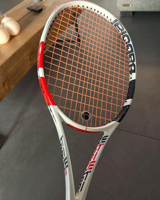 Babolat Pure Strike 100