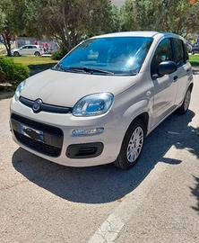FIAT 500 2017 BENZINA 85000 KM