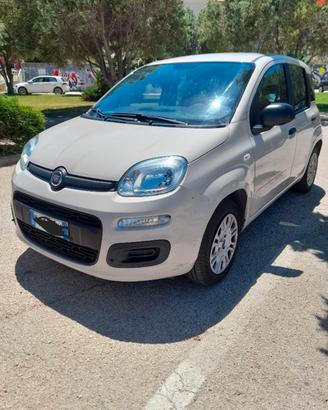 FIAT 500 2017 BENZINA 85000 KM