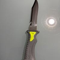 Coltello subacqueo k6 Scubapro