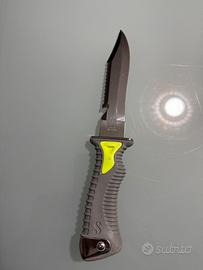 Coltello subacqueo k6 Scubapro