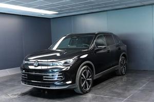 VOLKSWAGEN Tiguan 1.5 eTSI 150 CV ACT DSG Elegan
