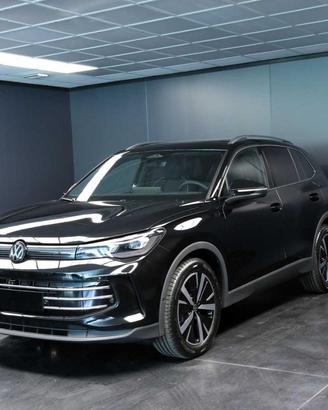 VOLKSWAGEN Tiguan 1.5 eTSI 150 CV ACT DSG Elegan