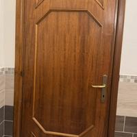 Porte interne in legno