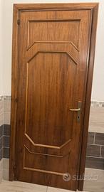 Porte interne in legno