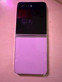 Samsung Galaxy Zflip 5