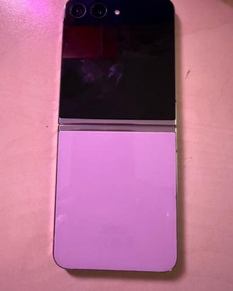 Samsung Galaxy Zflip 5