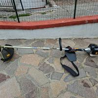 Decespugliatore Alpina  Abr 26j