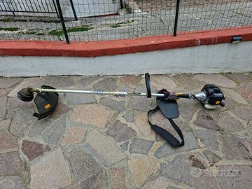 Decespugliatore Alpina  Abr 26j