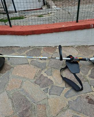 Decespugliatore Alpina  Abr 26j