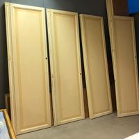 COCINA+ARMADIO 4PORTE STILE VENEZIANO+ LETTO E ARM