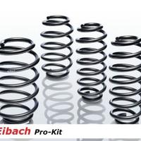 4x molle Eibach Pro kit Smart 453/Twingo III