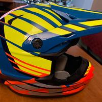 CASCO ACERBIS X-PRO HELMET ULVER XS