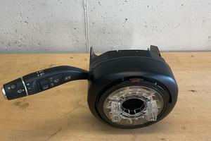 Devioluci Mercedes classeB leva frecce tergi