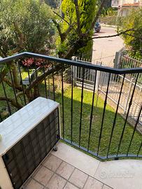 Recente appartamento bilocale zona fosso (ve)